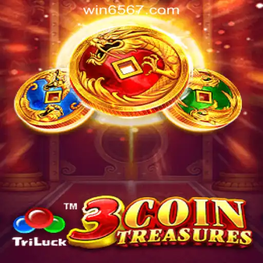 Exploring the Excitement of 3CoinTreasures: A Premier Slot Gaming Experience in Brazil