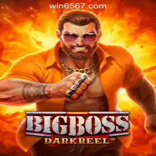 Exploring the World of BigBoss: An Insight into Win656.com Oficial Slots Brasil #1