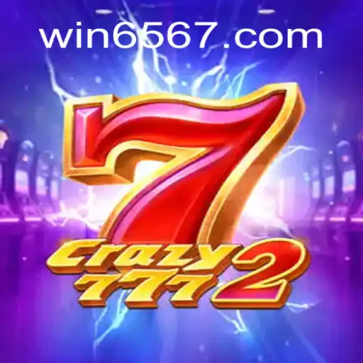 Exploring Crazy7772: The Thrilling World of Win656.com Oficial Slots Brasil #1