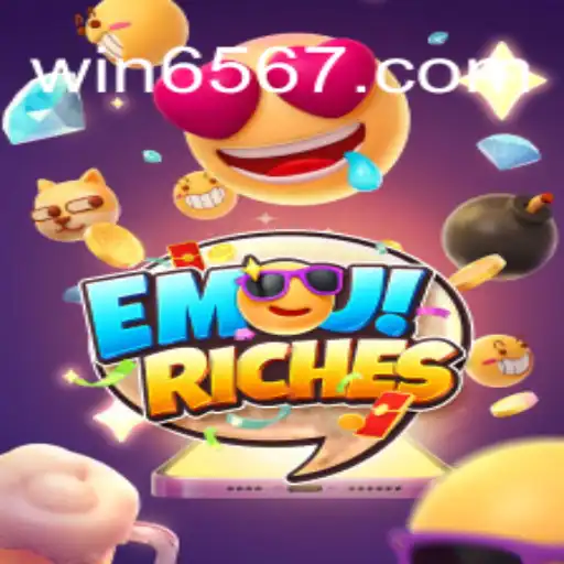 Discover the Fascinating World of EmojiRiches: Your Guide to Winning at Win656.com Oficial Slots Brasil #1