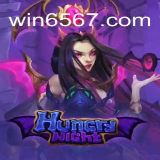 Exploring HungryNight: The Thrilling Adventure of Win656.com Oficial Slots Brasil #1