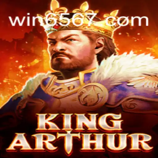 Explore the Legendary Quest with KingArthur: A Dive into Win656.com Oficial Slots Brasil #1