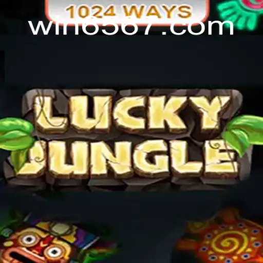 Exploring the Thrills of LuckyJungle1024: Win656.com Oficial Slots Brasil #1