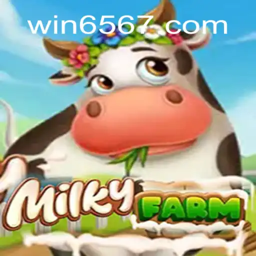 Exploring the World of MilkyFarm: A New Slot Experience with Win656.com