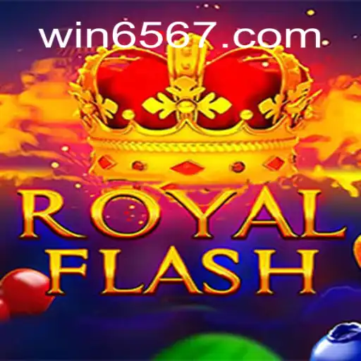 Explore the Exciting World of RoyalFlash Slots