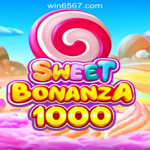 Exploring SweetBonanza1000: A Slot Gaming Experience with Win656.com Oficial Slots Brasil #1