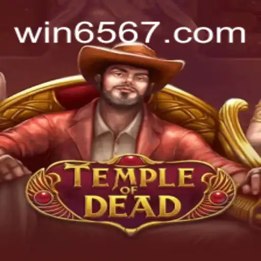 Discover the Thrills of TempleofDead: The Latest Online Slot Adventure