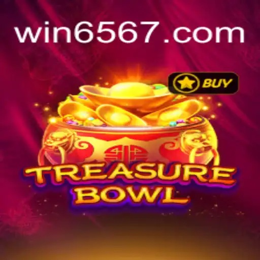 Discover the Exciting World of TreasureBowl: The Premier Slot Game at Win656.com Oficial Slots Brasil #1