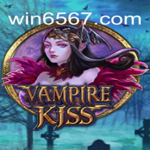 Exploring the Thrills of VampireKiss: The Ultimate Gaming Experience at Win656.com Oficial Slots Brasil #1
