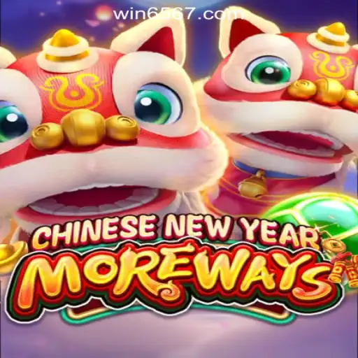 Exploring the Exciting World of CHINESENEWYEARMOREWAYS Slots