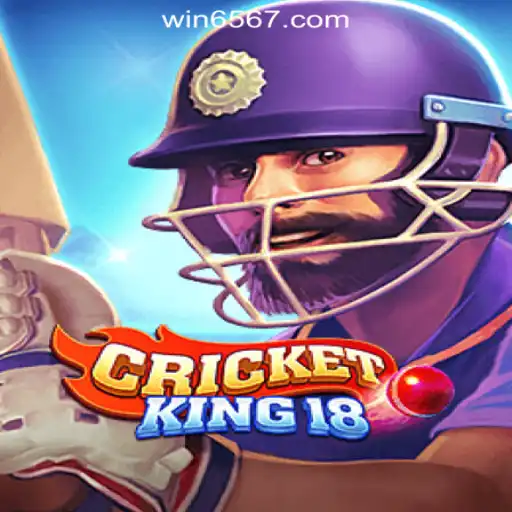 CricketKing18: The Ultimate Gaming Experience in Brazil