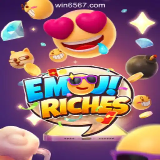 Discover the Fascinating World of EmojiRiches: Your Guide to Winning at Win656.com Oficial Slots Brasil #1