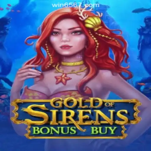 Embark on an Epic Journey with GoldofSirensBonusBuy: The New Sensation at Win656.com Oficial Slots Brasil #1