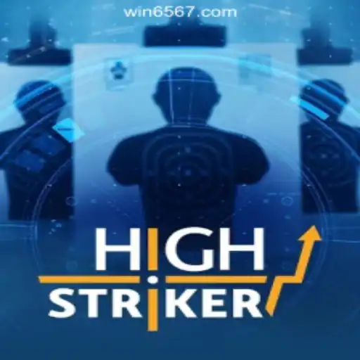 HighStriker: A Thrilling Adventure in Slot Gaming
