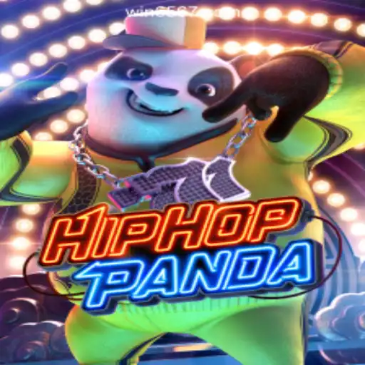 Discover the Groove of HipHopPanda Slots and Win Big at Win656.com
