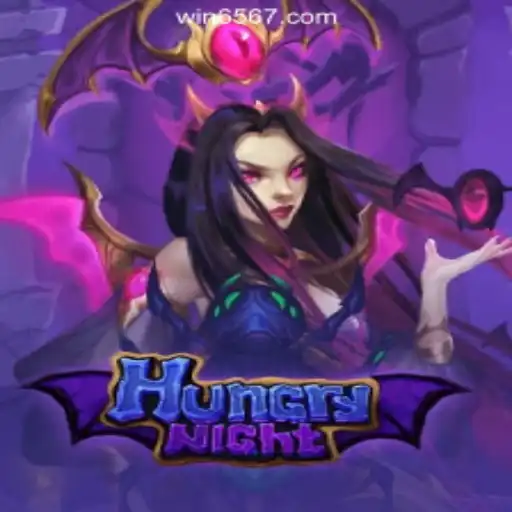 Exploring HungryNight: The Thrilling Adventure of Win656.com Oficial Slots Brasil #1