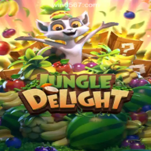 JungleDelight: The Thrilling Adventure in Win656.com Oficial Slots Brasil #1