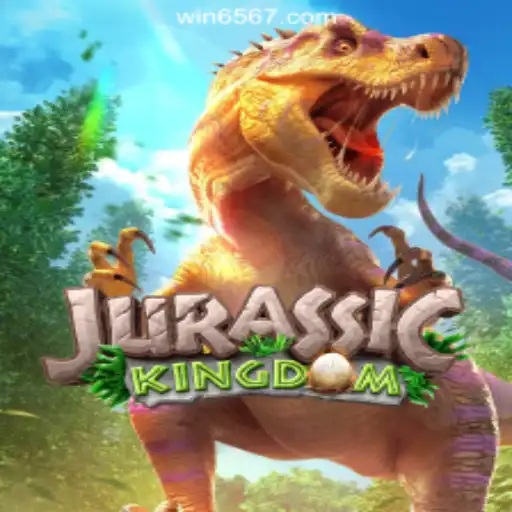 Exploring JurassicKingdom: Dive into the World of Dinosaurs with Win656.com Oficial Slots Brasil #1