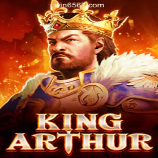 Explore the Legendary Quest with KingArthur: A Dive into Win656.com Oficial Slots Brasil #1