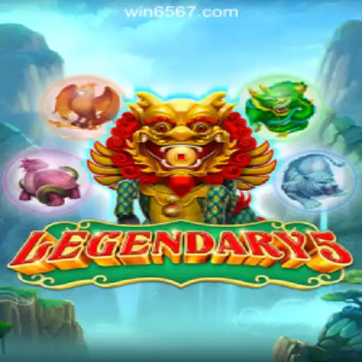 Exploring the Exciting World of Legendary5 and Win656.com Oficial Slots Brasil #1