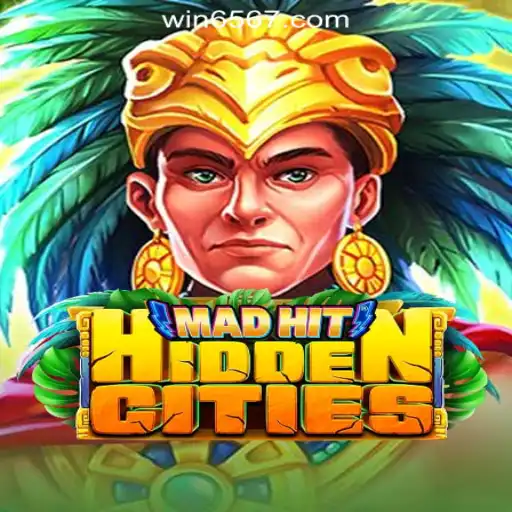 Uncover the Excitement of MadHitHiddenCities and Win656.com Oficial Slots Brasil #1