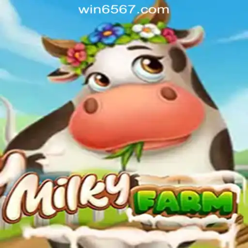 Exploring the World of MilkyFarm: A New Slot Experience with Win656.com