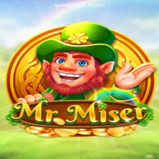 Discover the Thrills of MrMiser: An In-Depth Look at Win656.com Oficial Slots Brasil #1