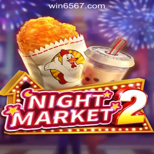Exploring NightMarket2: The Thrilling World of Win656.com Oficial Slots Brasil #1