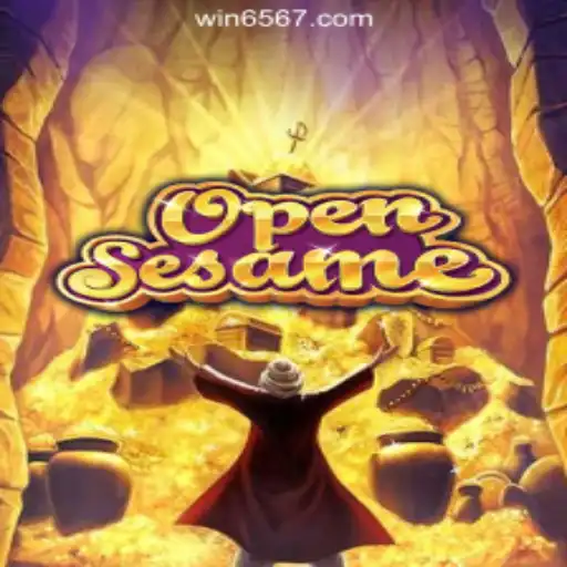 OpenSesame: Exploring the Exciting World of Win656.com Oficial Slots Brasil #1