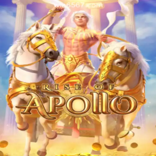 Rise of Apollo: Exploring the Thrills of Win656.com Oficial Slots Brasil