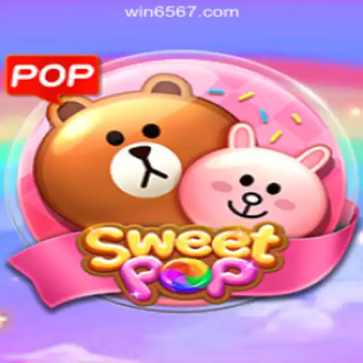 SweetPOP: An Engaging Journey into the World of Win656.com Oficial Slots Brasil #1