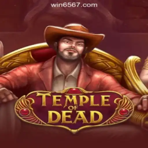 Discover the Thrills of TempleofDead: The Latest Online Slot Adventure