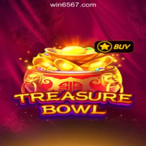 Discover the Exciting World of TreasureBowl: The Premier Slot Game at Win656.com Oficial Slots Brasil #1