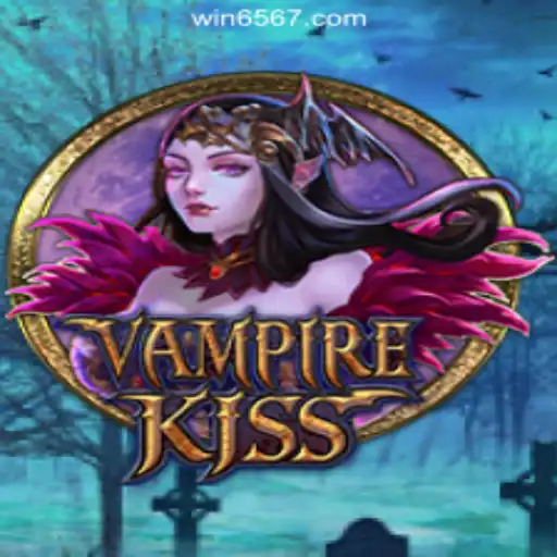 Exploring the Thrills of VampireKiss: The Ultimate Gaming Experience at Win656.com Oficial Slots Brasil #1