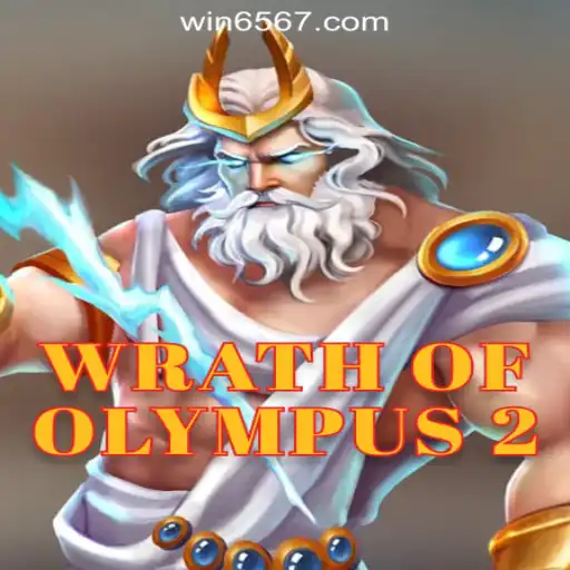 Unveiling WrathofOlympus2: A Thrilling Slot Adventure